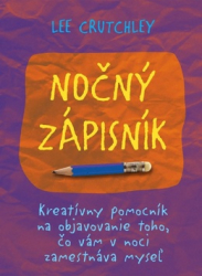 Crutchley, Lee - Nočný zápisník