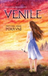 Sedileková, Valentína - VENILE