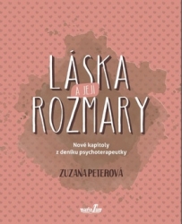 Peterová, Zuzana - Láska a její rozmary