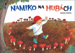 Furiya, Nana - Namiko na hubách