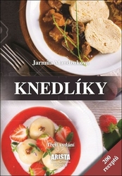 Mandžuková, Jarmila - Knedlíky