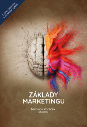 Karlíček, Miroslav - Základy marketingu