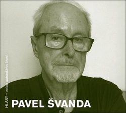 Švanda, Pavel - Pavel Švanda