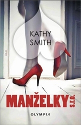 Smith, Kathy - Manželky s.r.o.