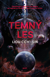 Cch'-sin, Liou - Temný les