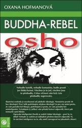 Hofmanová, Oxana - Buddha-rebel Osho