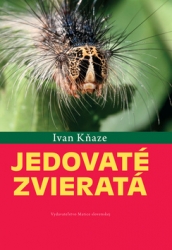 Kňaze, Ivan - Jedovaté zvieratá