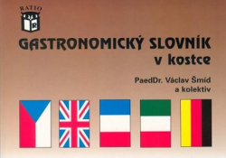 Šmíd, Václav - Gastronomický slovník v kostce