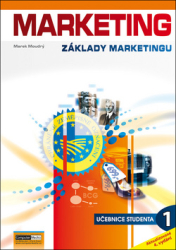 Moudrý, Marek - Marketing Základy marketingu 1