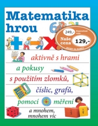 Matematika hrou