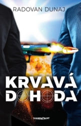 Dunaj, Radovan - Krvavá dohoda