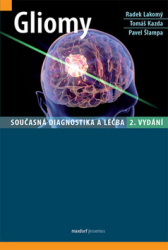 Lakomý, Radek; Kazda, Tomáš; Šlampa, Pavel - Gliomy