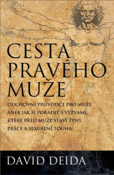 Deida, David - Cesta pravého muže