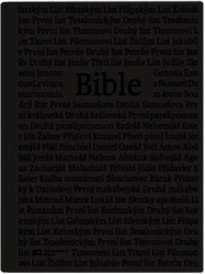 Jubilejní Bible