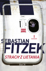 Fitzek, Sebastian - Strach z lietania