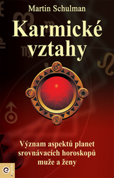 Schulman, Martin - Karmické vztahy