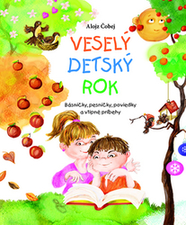 Čobej, Alojz - Veselý detský rok