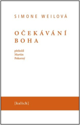 Weilová, Simone - Očekávání Boha