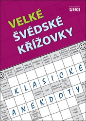 Müllerová, Adéla - Velké švédské křížovky