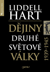 Hart, Liddell - Dějiny druhé světové války