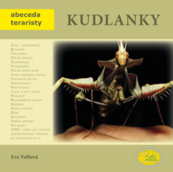 Volfová, Eva - Kudlanky