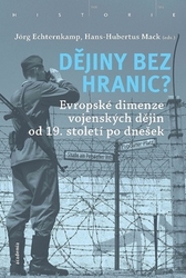 Echternkamp, Jörg - Dějiny bez hranic?