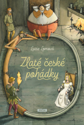 Lomová, Lucie - Zlaté české pohádky