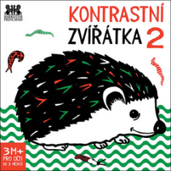 Lukáš, Bohdan - Kontrastní zvířátka 2