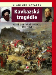 Votápek, Vladimír - Kavkazská tragédie