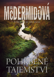 McDermidová, Val - Pohřbené tajemství