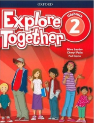 Explore Together 2 Student&#039;s Book CZ