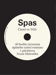 Matoušek, Ivan - Spas