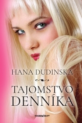 Dudinská, Hana - Tajomstvo denníka