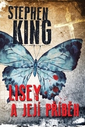 King, Stephen - Lisey a její příběh