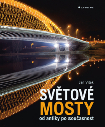 Vítek, Jan - Světové mosty