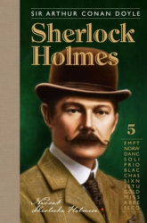 Doyle, Arthur Conan - Sherlock Holmes 5