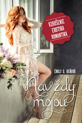 Beňová, Emily D. - Navždy mojou