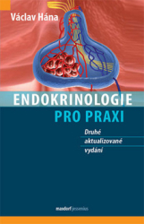 Hána, Václav - Endokrinologie pro praxi