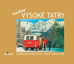 Bohuš ml., Ivan - Vysoké Tatry - retro