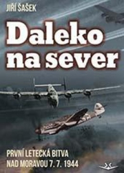 Šašek, Jiří - Daleko na sever