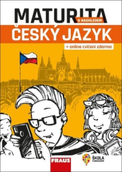 Maturita s nadhledem Český jazyk