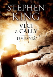 King, Stephen - Vlci z Cally