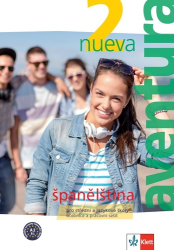 Aventura nueva 2