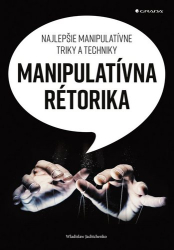 Jachtchenko, Wladislaw - Manipulatívna rétorika