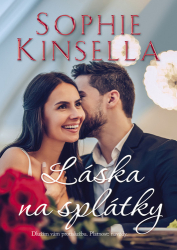 Kinsella, Sophie - Láska na splátky