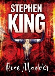 King, Stephen - Rose Madder