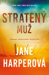 Harperová, Jane - Stratený muž