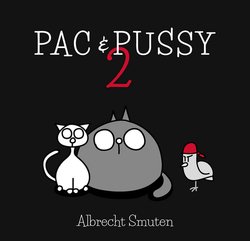 Smuten, Albrecht - Pac &amp; Pussy 2