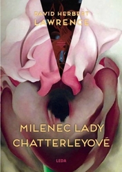 Lawrence, David Herbert - Milenec lady Chatterleyové