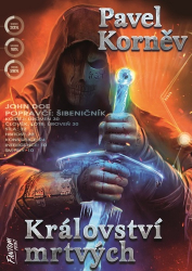 Korněv, Pavel - Království mrtvých